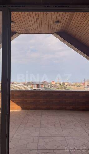 İcarəyə verilir 5 otaqlı həyət evi/bağ evi 285 m², Sea Breeze q., photo 5 from 28