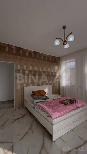 İcarəyə verilir 5 otaqlı həyət evi/bağ evi 285 m², Sea Breeze q., photo 9 from 28