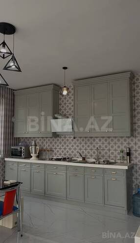 İcarəyə verilir 5 otaqlı həyət evi/bağ evi 285 m², Sea Breeze q., photo 16 from 28