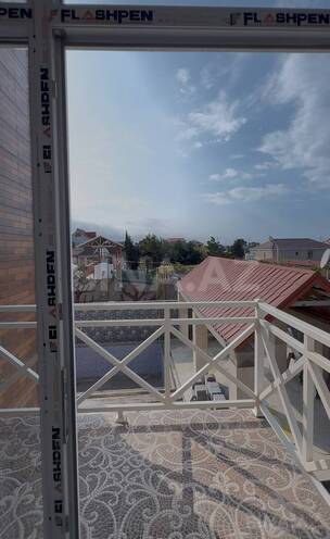 İcarəyə verilir 5 otaqlı həyət evi/bağ evi 285 m², Sea Breeze q., photo 4 from 28