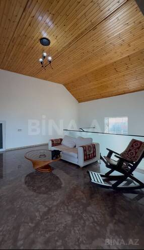 İcarəyə verilir 5 otaqlı həyət evi/bağ evi 285 m², Sea Breeze q., photo 24 from 28