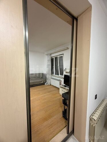 İcarəyə verilir 2 otaqlı həyət evi/bağ evi 70 m², Yasamal r., photo 4 from 10