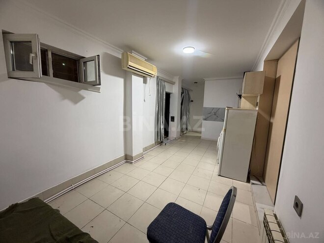 İcarəyə verilir 2 otaqlı həyət evi/bağ evi 70 m², Yasamal r., photo 3 from 10
