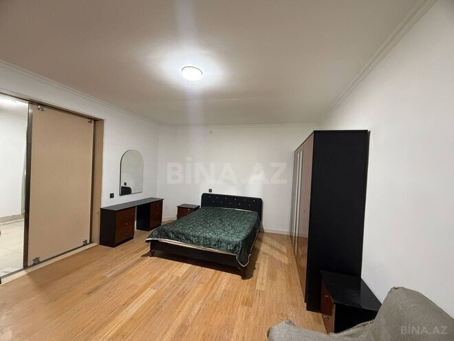 İcarəyə verilir 2 otaqlı həyət evi/bağ evi 70 m², Yasamal r., photo 6 from 10
