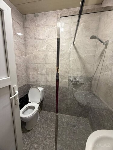 İcarəyə verilir 2 otaqlı həyət evi/bağ evi 70 m², Yasamal r., photo 9 from 10