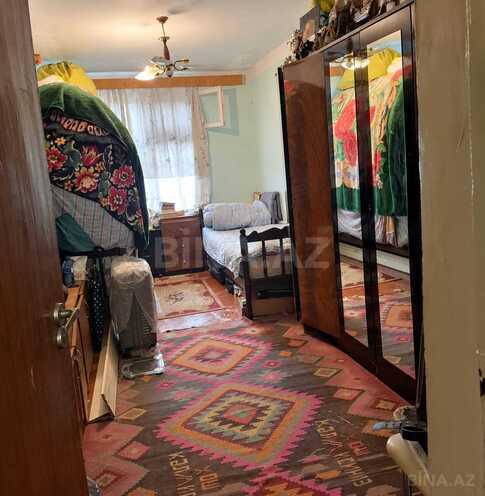 Satılır 3 otaqlı köhnə tikili 75 m², Elmlər Akademiyası m., photo 3 from 8