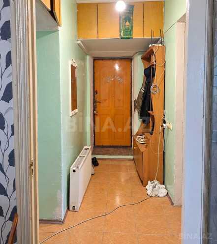 Satılır 3 otaqlı köhnə tikili 75 m², Elmlər Akademiyası m., photo 6 from 8