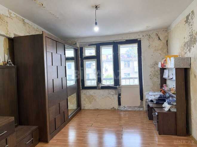 Satılır 3 otaqlı köhnə tikili 75 m², Elmlər Akademiyası m., photo 4 from 8
