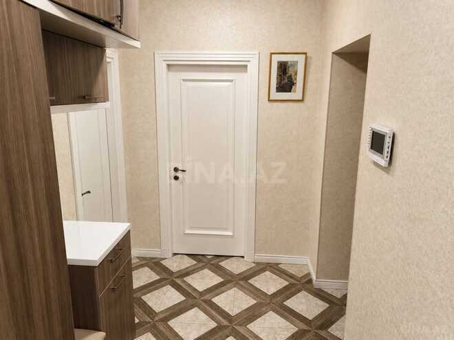 Сдаётся 3-комн. вторичка 70 м², Наримановский  р., photo 11 from 14