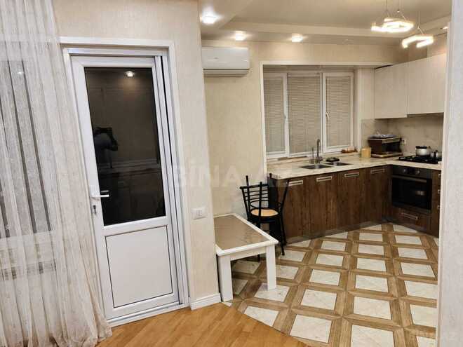 Сдаётся 3-комн. вторичка 70 м², Наримановский  р., photo 6 from 14