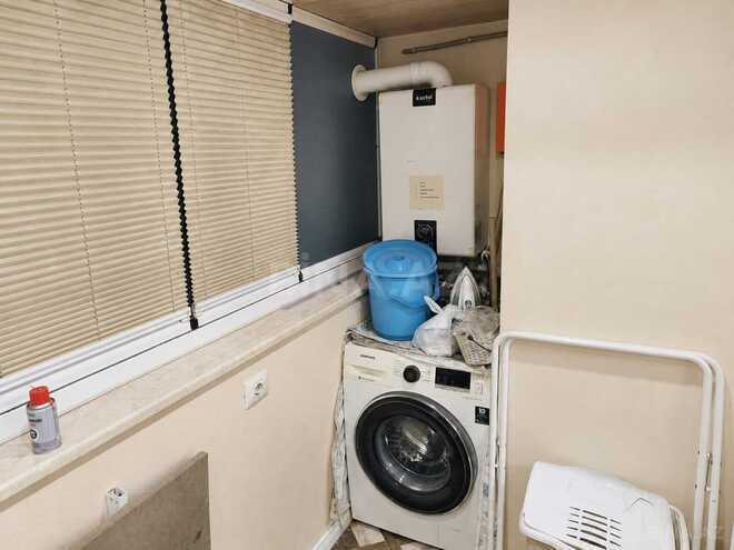 Сдаётся 3-комн. вторичка 70 м², Наримановский  р., photo 13 from 14