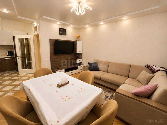 Сдаётся 3-комн. вторичка 70 м², Наримановский  р., photo 1 from 14