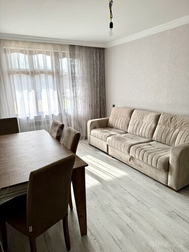 Сдаётся 2-комн. вторичка 60 м², м. Гянджлик, photo 1 from 10