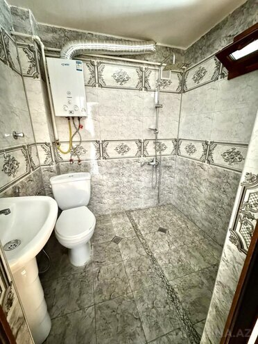 Сдаётся 2-комн. вторичка 60 м², м. Гянджлик, photo 9 from 10