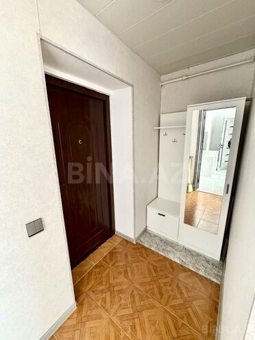 Сдаётся 2-комн. вторичка 60 м², м. Гянджлик, photo 8 from 10
