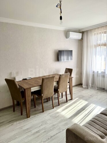 Сдаётся 2-комн. вторичка 60 м², м. Гянджлик, photo 4 from 10