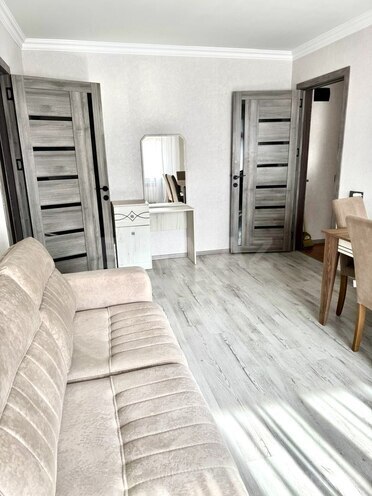 Сдаётся 2-комн. вторичка 60 м², м. Гянджлик, photo 3 from 10