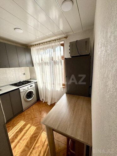 Сдаётся 2-комн. вторичка 60 м², м. Гянджлик, photo 7 from 10