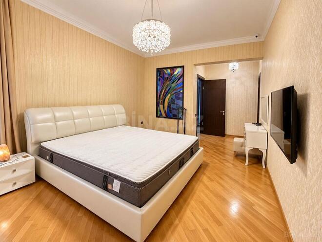Сдаётся 3-комн. новостройка 160 м², м. 28 мая, photo 5 from 14