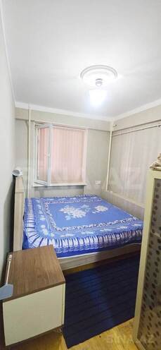 Satılır 2 otaqlı köhnə tikili 45 m², Nərimanov r., photo 6 from 10