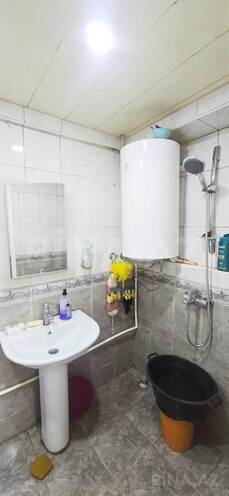 Satılır 2 otaqlı köhnə tikili 45 m², Nərimanov r., photo 3 from 10