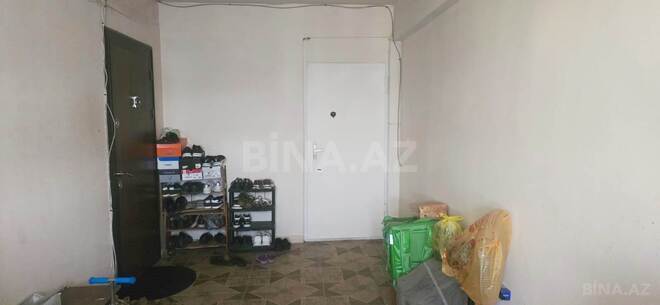 Satılır 2 otaqlı köhnə tikili 45 m², Nərimanov r., photo 9 from 10