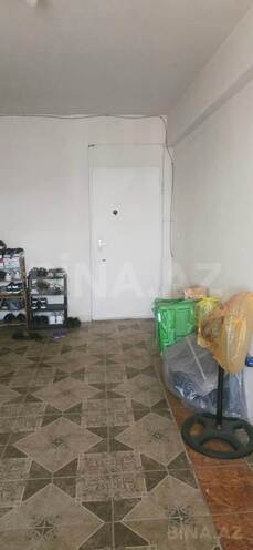 Satılır 2 otaqlı köhnə tikili 45 m², Nərimanov r., photo 4 from 10