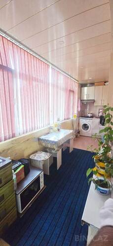 Satılır 2 otaqlı köhnə tikili 45 m², Nərimanov r., photo 7 from 10