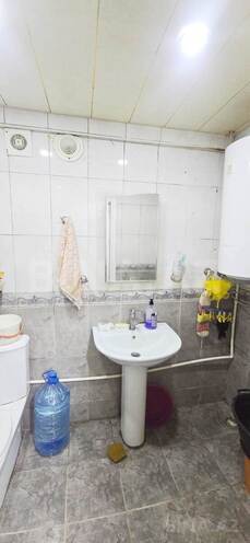 Satılır 2 otaqlı köhnə tikili 45 m², Nərimanov r., photo 8 from 10