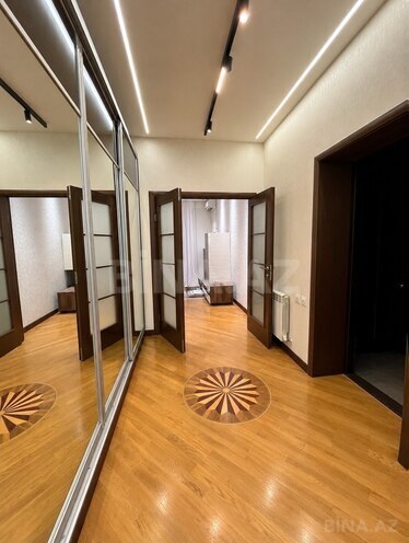 Satılır 4 otaqlı yeni tikili 130 m², Bayıl q., photo 6 from 19