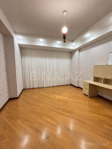 Satılır 4 otaqlı yeni tikili 130 m², Bayıl q., photo 13 from 19