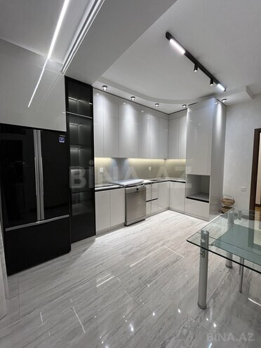 Satılır 4 otaqlı yeni tikili 130 m², Bayıl q., photo 15 from 19