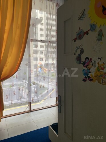 İcarəyə verilir  obyekt 210 m², 8 Noyabr m., photo 11 from 25