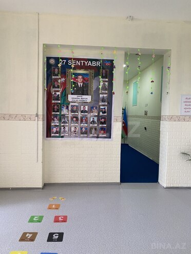 İcarəyə verilir  obyekt 210 m², 8 Noyabr m., photo 5 from 25