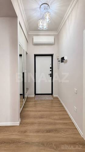 Продаётся 2-комн. новостройка 52 м², пос. Говсан, photo 8 from 11