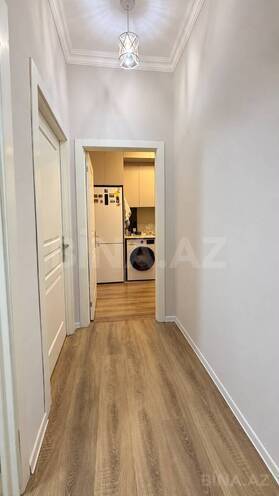 Продаётся 2-комн. новостройка 52 м², пос. Говсан, photo 6 from 11