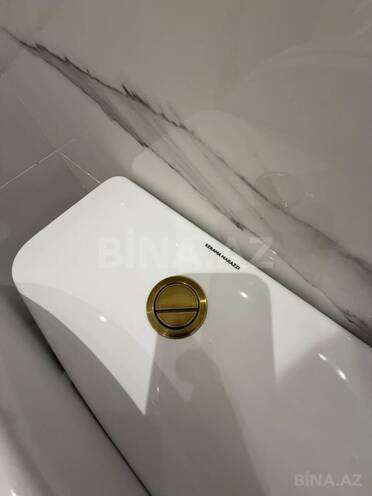 Satılır 3 otaqlı yeni tikili 150 m², Elmlər Akademiyası m., photo 16 from 21