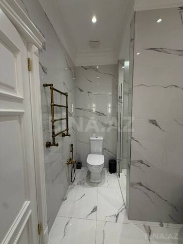 Satılır 3 otaqlı yeni tikili 150 m², Elmlər Akademiyası m., photo 18 from 21