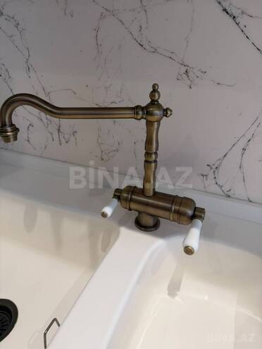 Satılır 3 otaqlı yeni tikili 150 m², Elmlər Akademiyası m., photo 17 from 21
