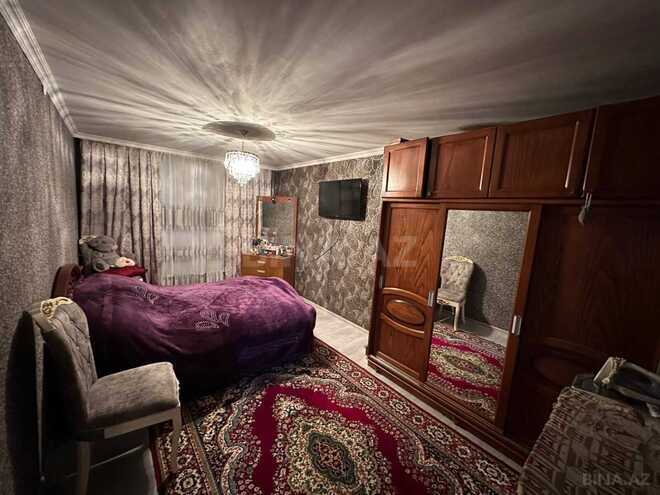 Продаётся 3-комн. вторичка 75 м², м. Нефтчиляр, photo 6 from 11