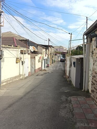Satılır 3 otaqlı həyət evi/bağ evi 70 m², NZS q., photo 19 from 20