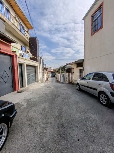 Satılır 3 otaqlı həyət evi/bağ evi 70 m², NZS q., photo 18 from 20