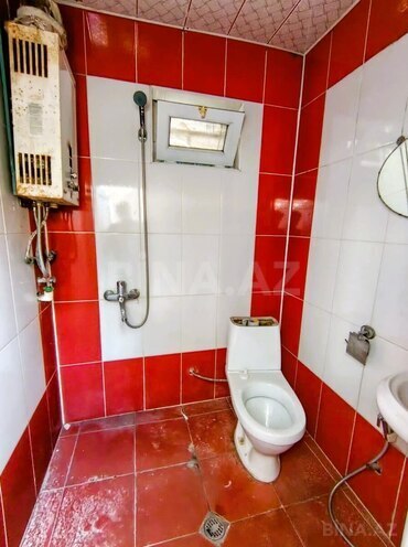 Satılır 3 otaqlı həyət evi/bağ evi 70 m², NZS q., photo 15 from 20