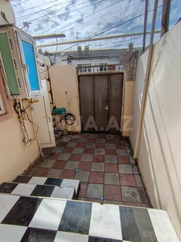 Satılır 3 otaqlı həyət evi/bağ evi 70 m², NZS q., photo 14 from 20