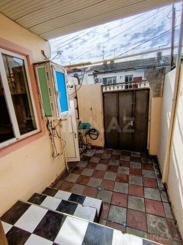 Satılır 3 otaqlı həyət evi/bağ evi 70 m², NZS q., photo 13 from 20