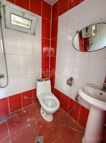Satılır 3 otaqlı həyət evi/bağ evi 70 m², NZS q., photo 16 from 20