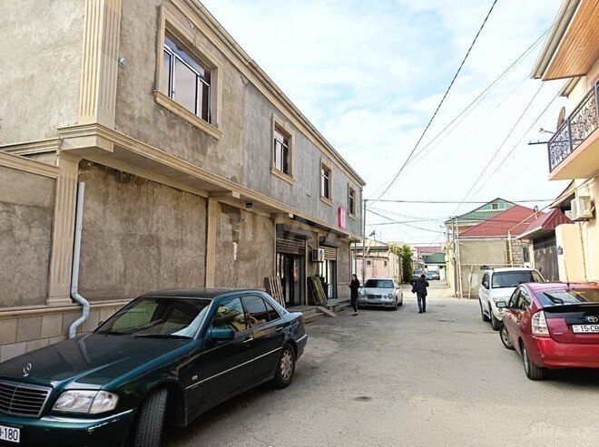 Satılır 3 otaqlı həyət evi/bağ evi 70 m², NZS q., photo 17 from 20