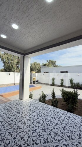Satılır 4 otaqlı həyət evi/bağ evi 4 m², Şüvəlan q., photo 6 from 14