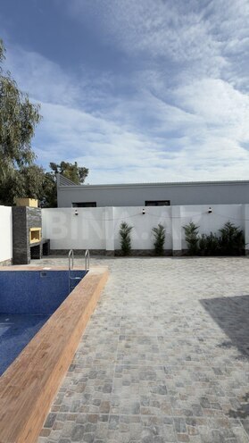 Satılır 4 otaqlı həyət evi/bağ evi 4 m², Şüvəlan q., photo 5 from 14
