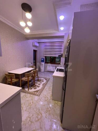 Продается 4-комн. новостройка 148 м², м. Мемар Аджеми, photo 17 from 21